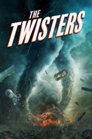 Imagen The Twisters (Tornados) 2024