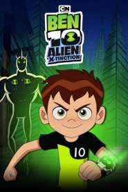 Imagen Ben 10: Extinción Alienígena 2021