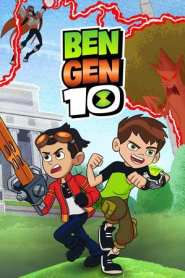 Imagen Ben Gen 10 2021