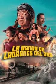 Imagen La banda de los ladrones de oro 2025