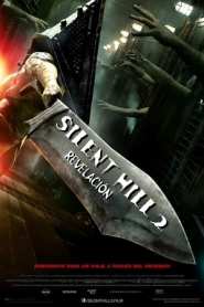 Imagen Terror en Silent Hill 2: La revelación 2012